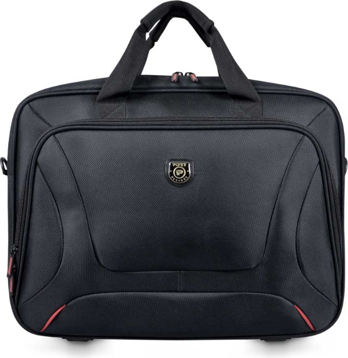 Torba Port Designs COURCHEVEL Toploading 15.6" (160514)