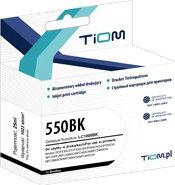 Tusz Tiom Tusz Tiom do Canon PGI-550BKXL | iP7200/M5450 | black
