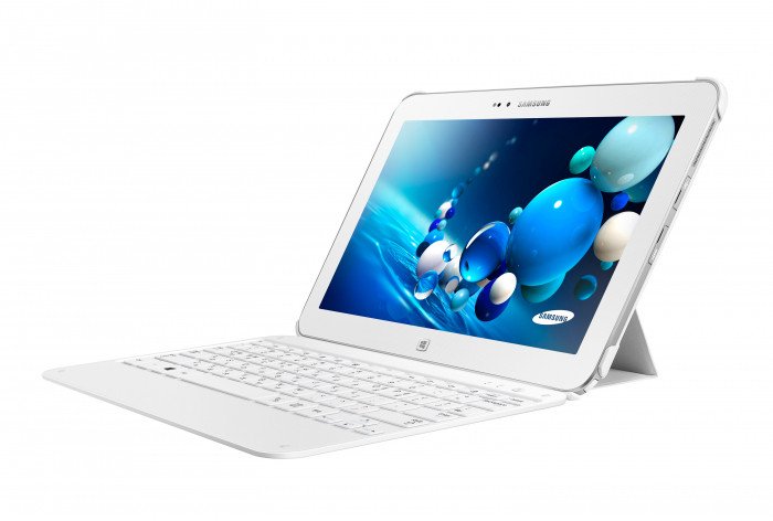Torba Samsung AA-BK1NWBW/PL
