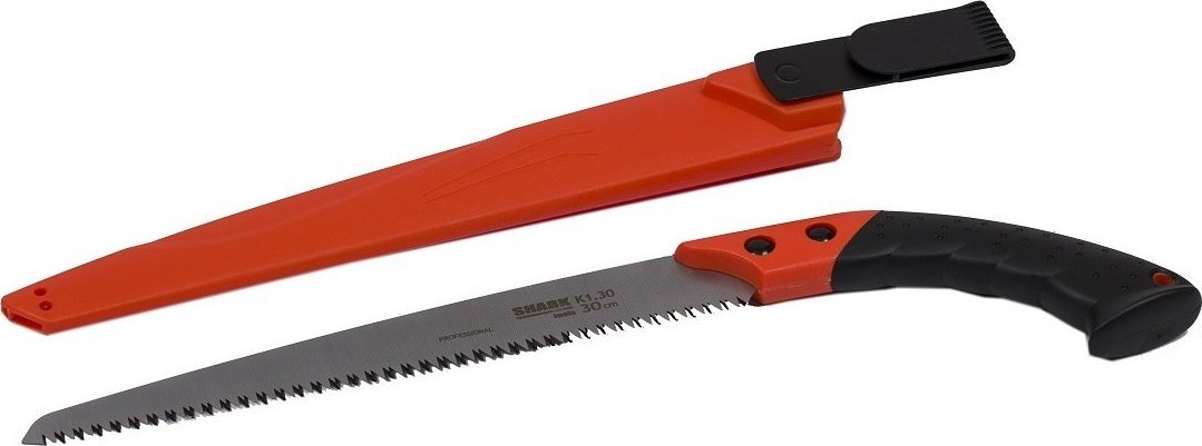 SHARK Tools Piła ogrodnicza Shark K1.30 kabura 30cm