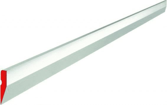 Sola łata tynkarska 120cm trapezowa (03220201)