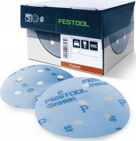Festool Papier scierny STF D90/6 P 150 GR /100