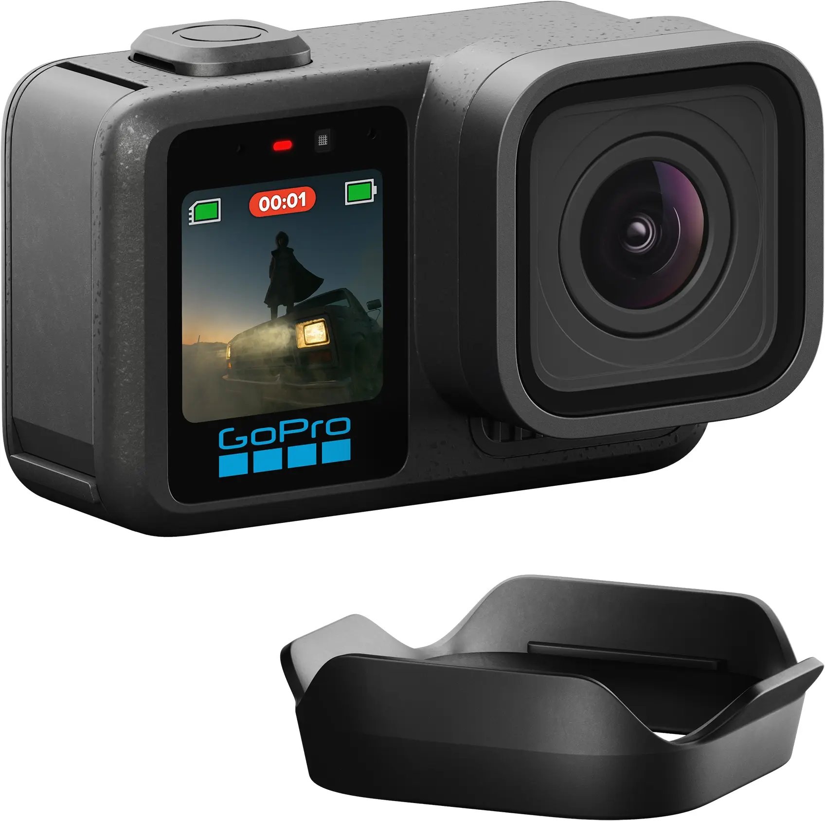 Kamera GoPro Mission 1 czarna