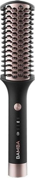 Szczotka prostująca Cecotec Szczotka Bamba InstantCare 1200 Look Brush