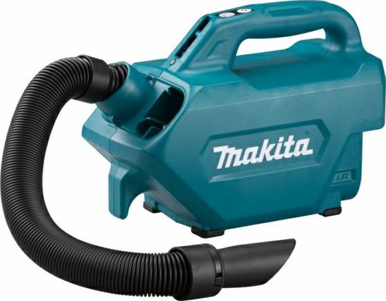 Odkurzacz ręczny Makita DCL184Z