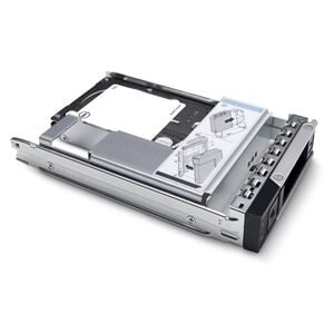 Dysk serwerowy Dell 1.2TB 10K RPM SAS ISE 12Gbps