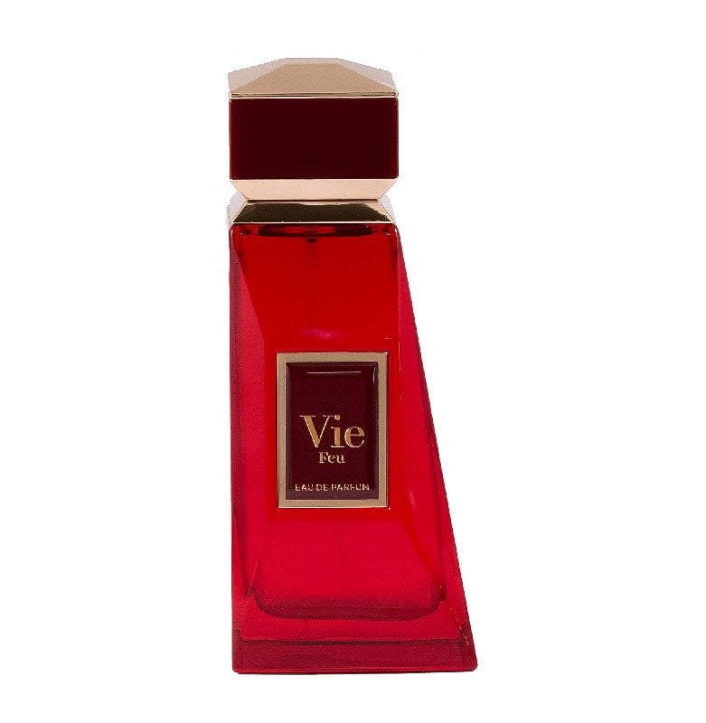 French Avenue Vie Feu EDP M 80 ml