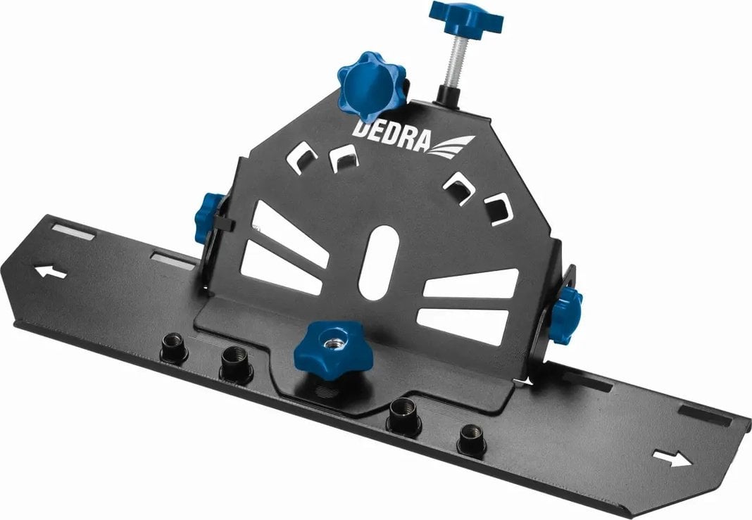 Dedra Przystawka kątowa 45stopni do szlifierki kątowej