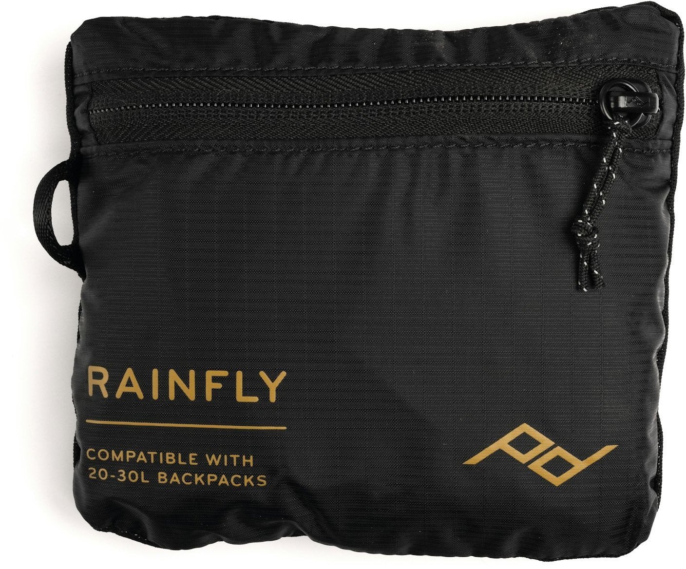 Peak Design Pokrowiec przeciwdeszczowy Outdoor Rain Fly 25L-30L Czarny