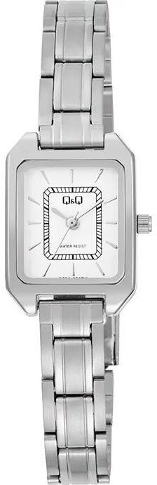 Zegarek damski QQ C76A-001P srebrny