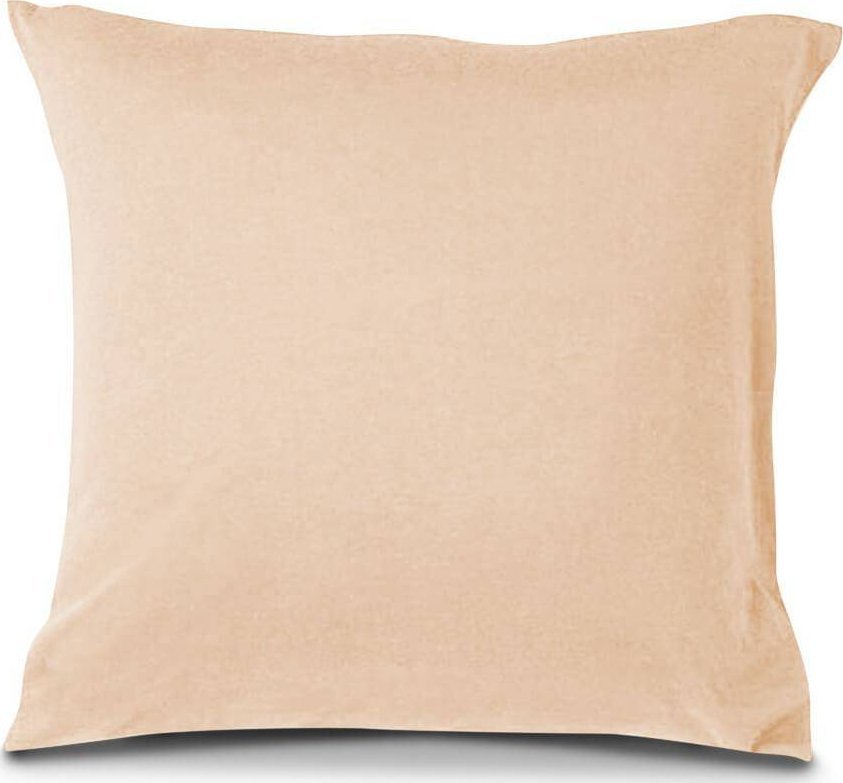 Multitex Poszewka 40 x 40 Dekoracyjna Jednobarwna JERSEY 15