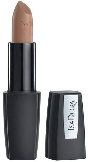 IsaDora Perfect Matt Matte Cream Lipstick 09 Sugar Beige 4.5 g Unisex