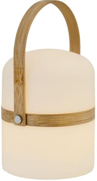 New Garden BAMBOO przenośna lampa