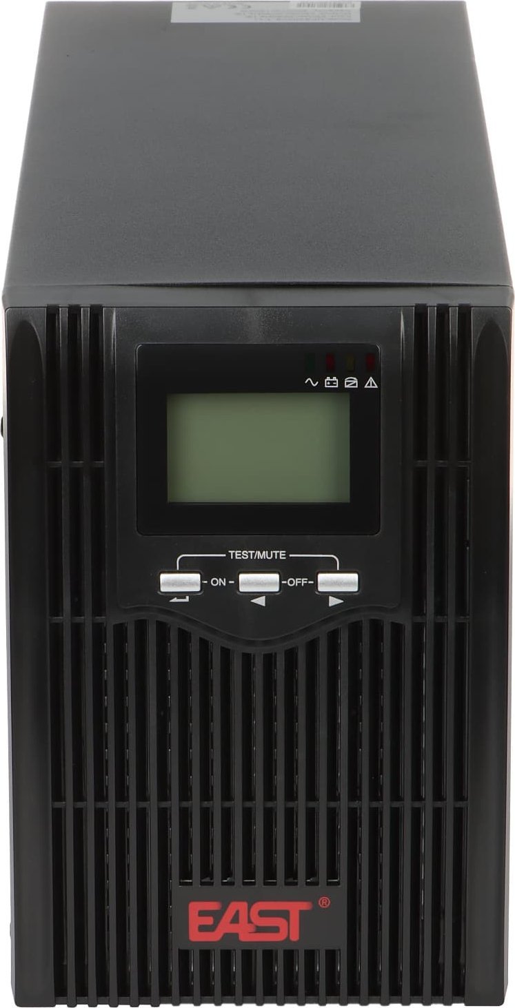 UPS EAST ZASILACZ UPS AT-UPS2000S-LCD 2000VA EAST
