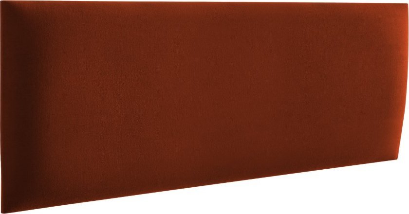 Ravio Panel tapicerowany - Tkanina Mono 30x15