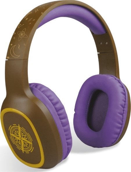 Słuchawki HP STEELPLAY Bluetooth Headset Magic Switch/PC/MAC/Mobile