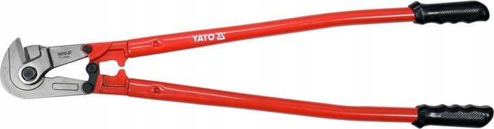 Yato nożyce do siatki zbrojarskiej 800mm (YT-18400)