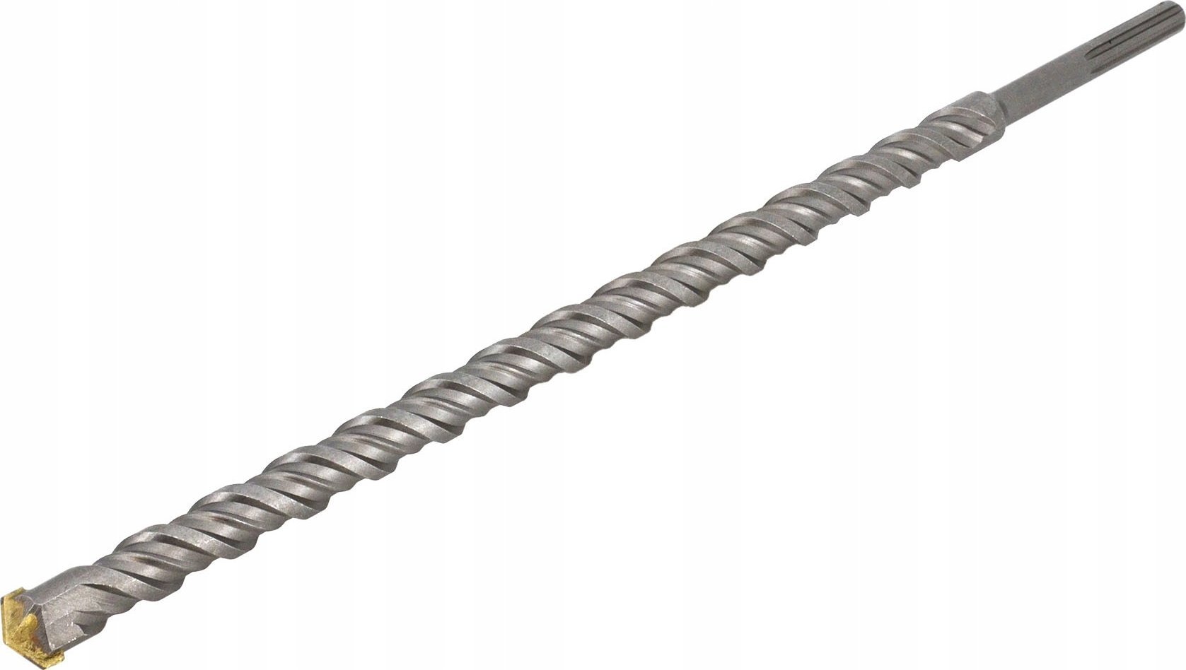 Wiertło AWTools WIERTŁO SDS MAX 30x 600x 740mm