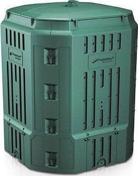 Prosperplast Kompostownik ogrodowy Compothermo (IKB900-G851)