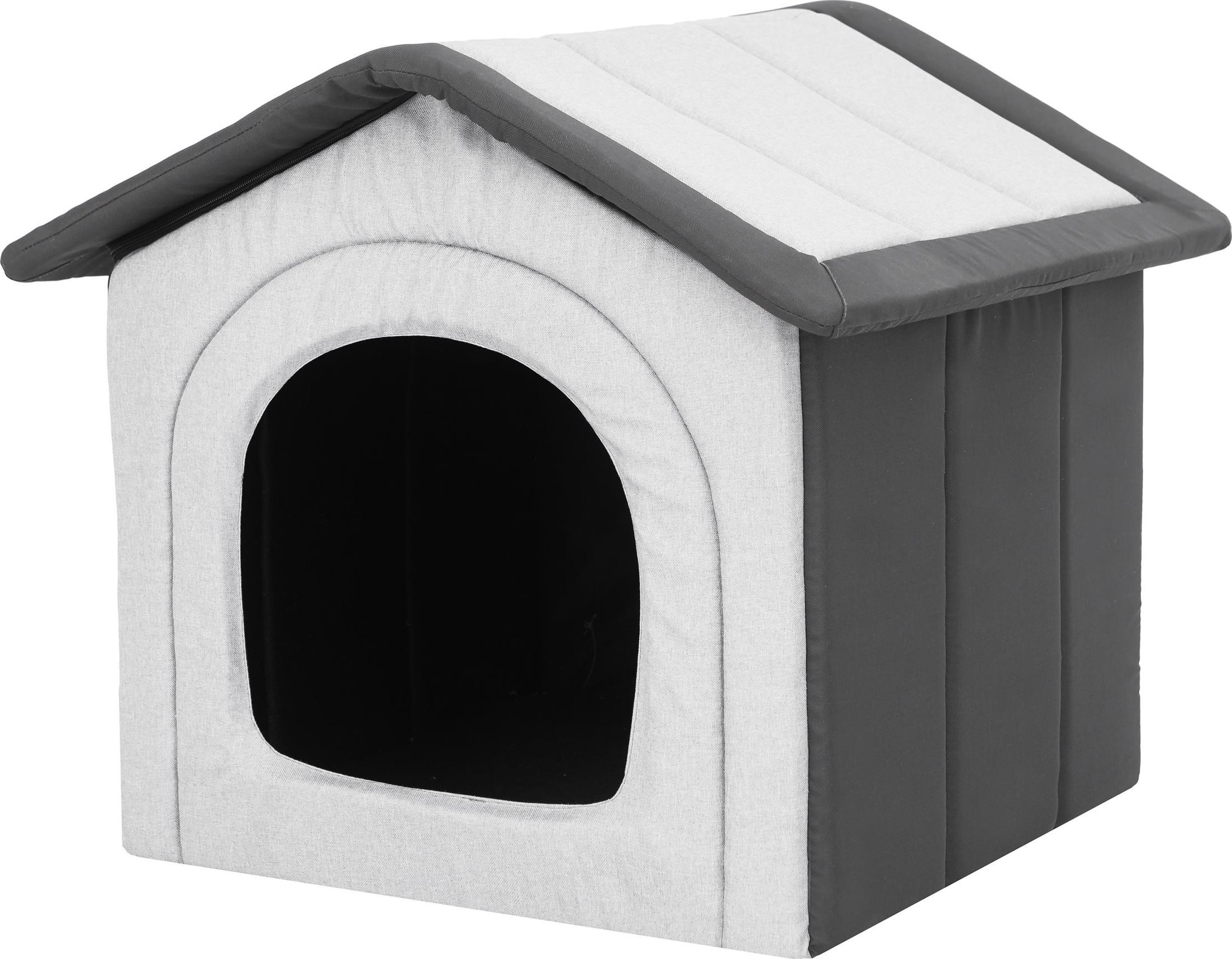 Hobbydog R3 BUDA EKOLEN* POPIEL EKOLEN* + GRAFIT OXFORD