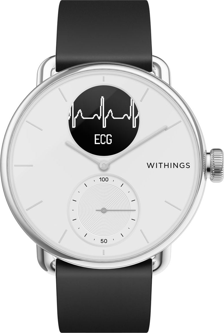 smartwatch Withings