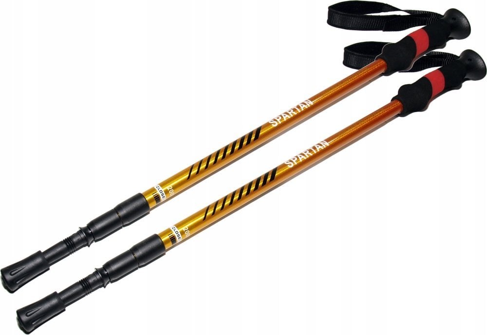 Spartan Kijki Trekkingowe SPARTAN