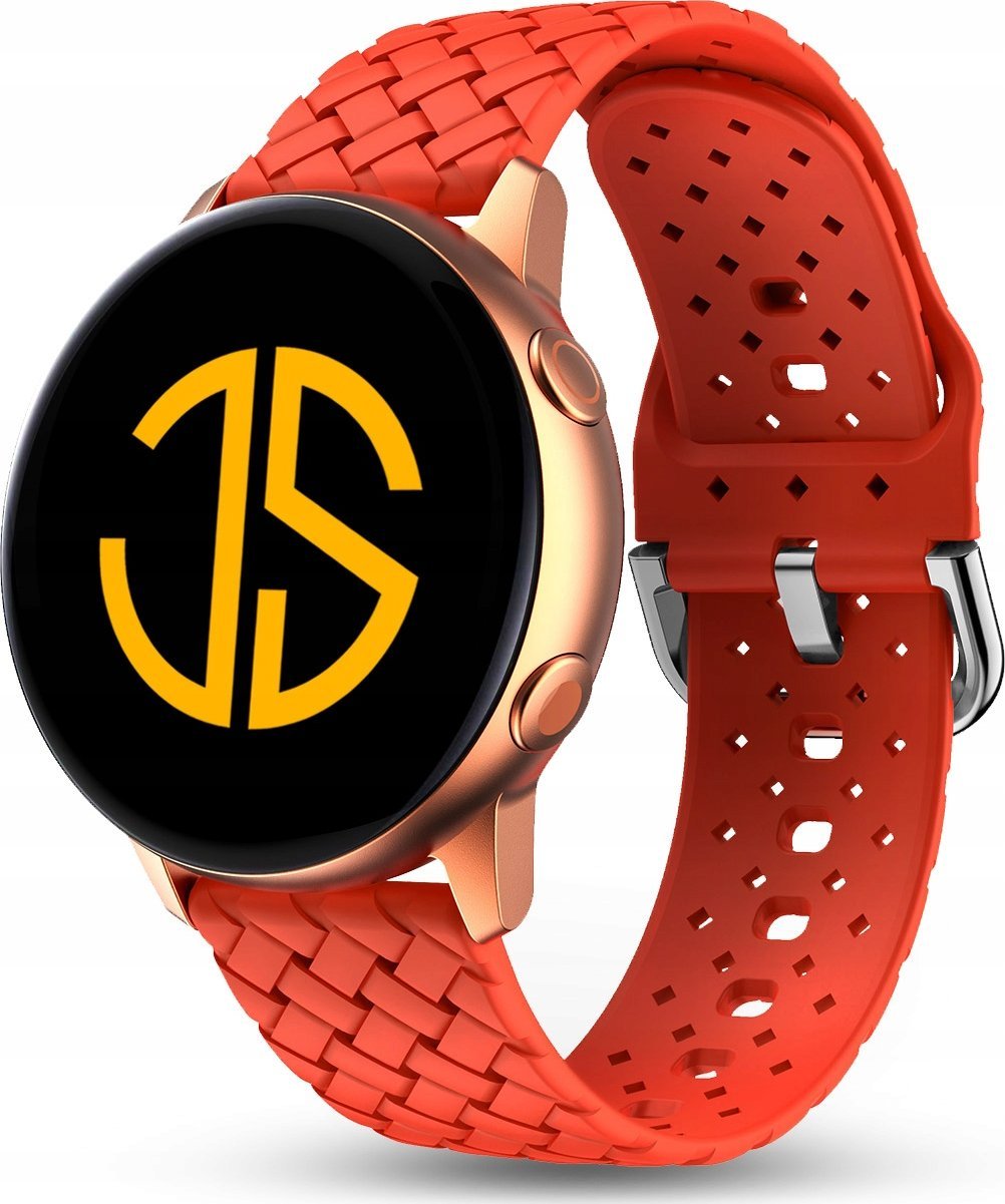 JG Smart PASEK DO HUAWEI WATCH GT2 GT3 42mm ELEGANT DAMSKI 20mm PREMIUM