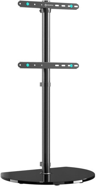 TV SET ACC FLOOR STAND /30-60"/BLACK TS5060-B ONKRON