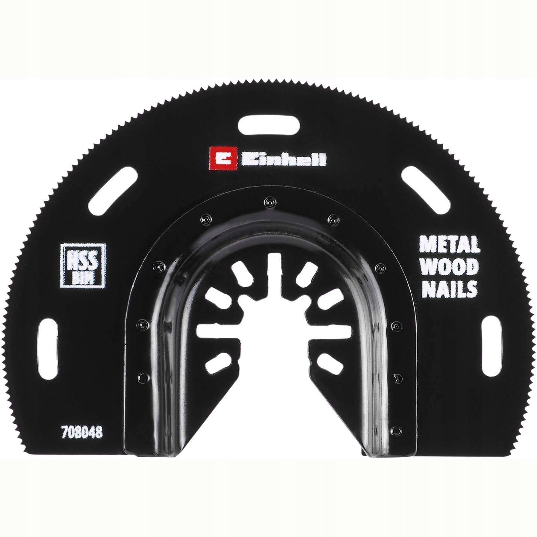 Einhell Brzeszczot Okrągły BIM TC-MG 87MM