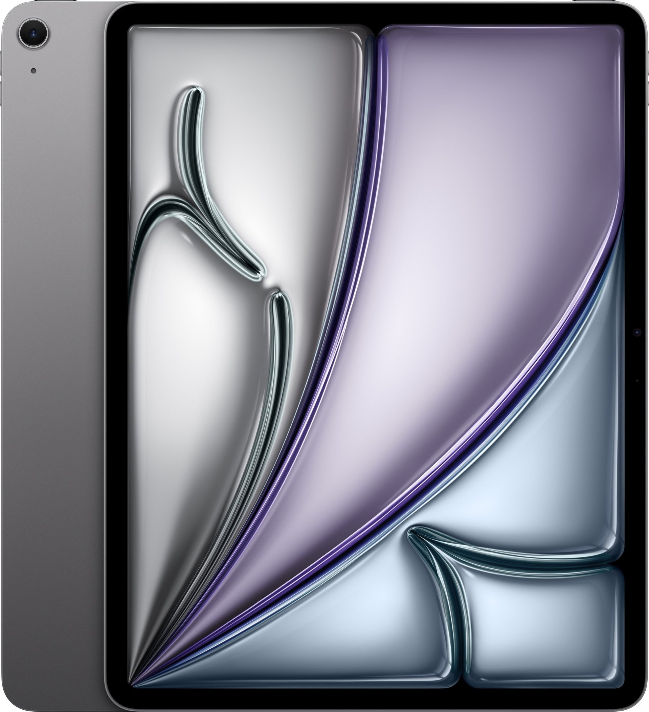 Tablet Apple iPad Air 13" 6 gen. 128 GB 5G Grafitowy (MV6Q3HC/A)