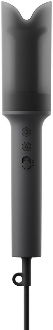 Lokówka ExtraLink Laifen Automatyczna Lokówka S1 z Jonizacją Wałek Ceramiczny 32mm ToF Czarna
