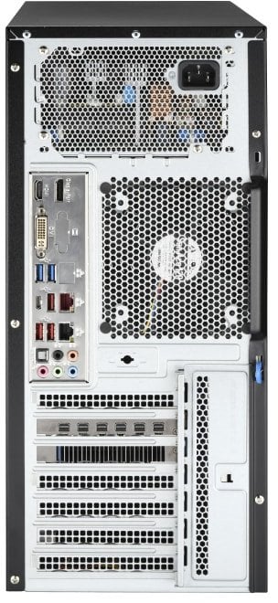 OBUDOWA SERWEROWA SUPERMICRO CSE-735D4-668B