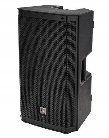 Kolumna Electro-Voice Aktywny głośnik kolumna EV ZLX 12P G2 Bluetooth Mocny