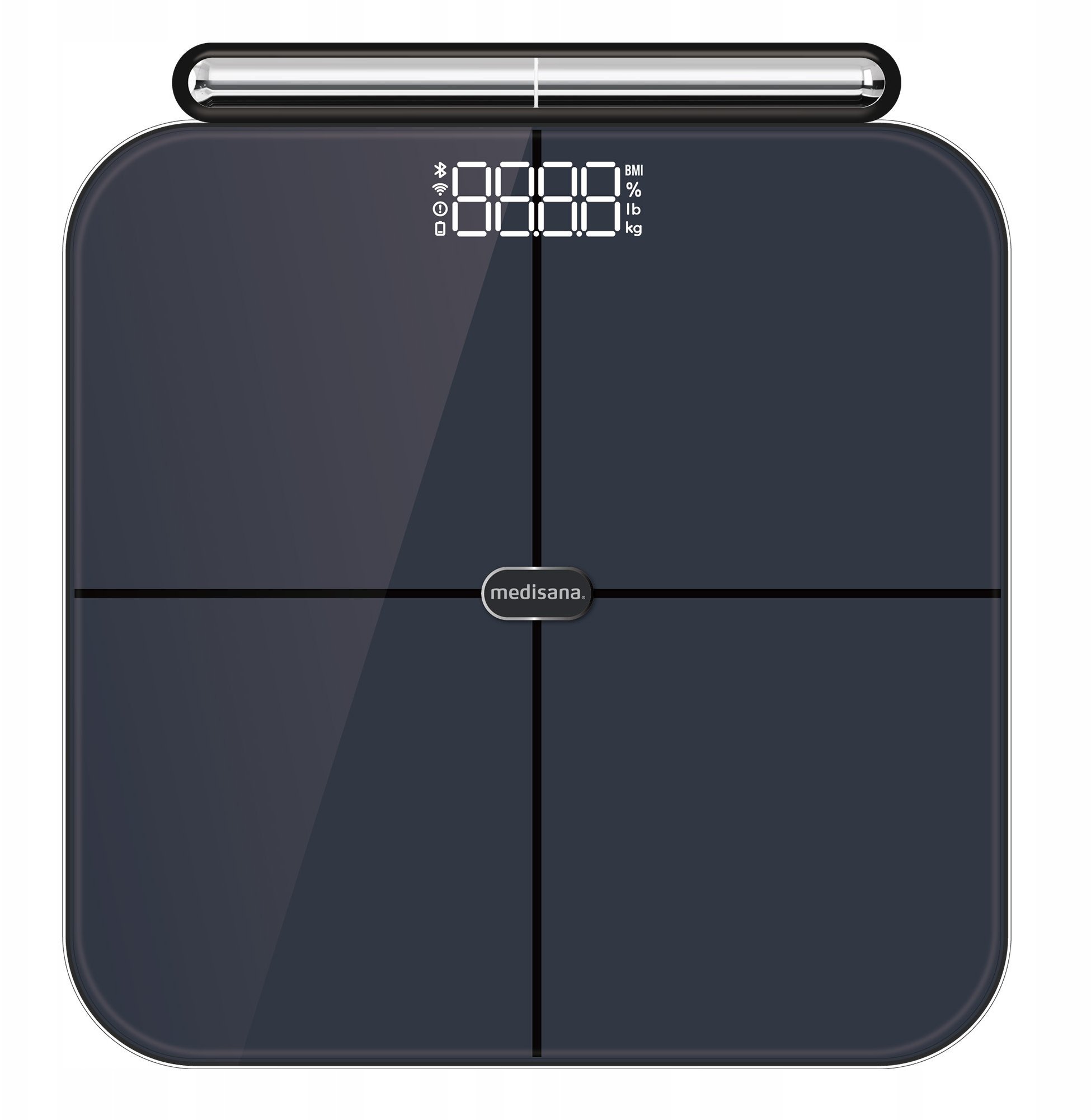 Waga łazienkowa Medisana BS 850 Connect Scales