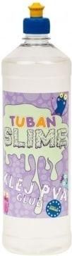 TUBAN Klej bezbarwny PVA 500ml