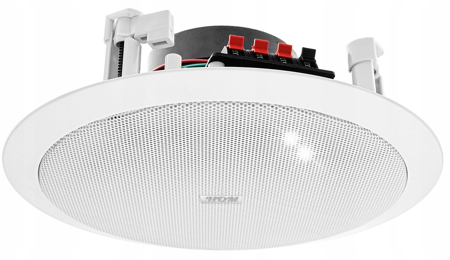 HQM Głośnik sufitowy HQM-SO2026 20W 100V Biały