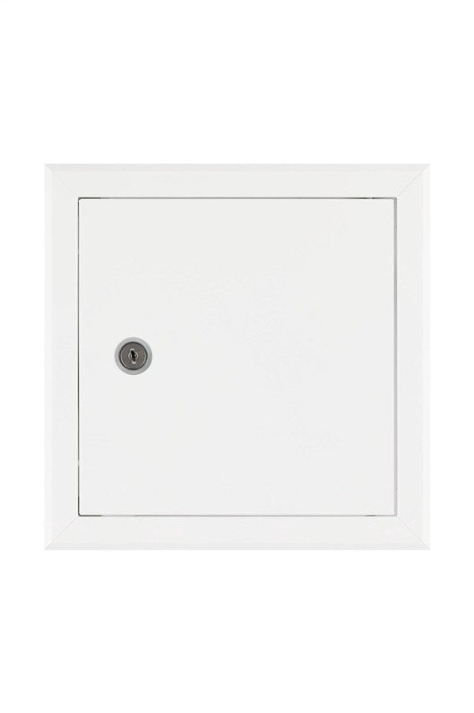 CHECK-UP DOOR (150X150, WITH LOCK)