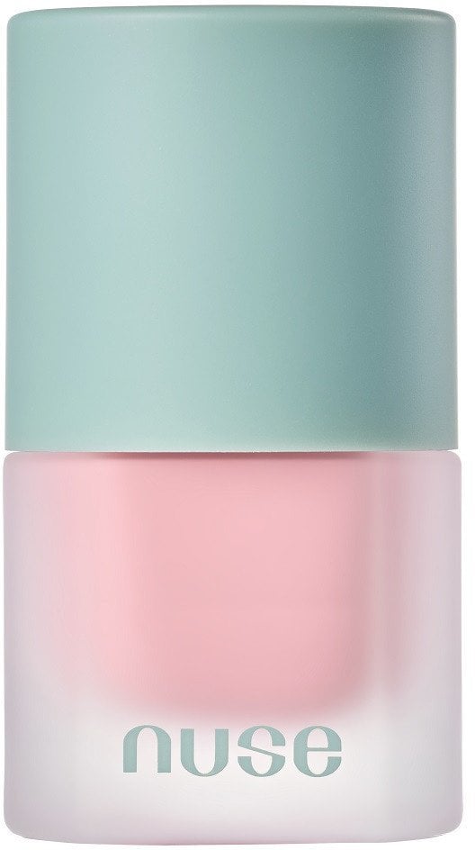 NUSE_Mousse Care Cheek mus koloryzujący do policzków 02 Pink Topper 16ml