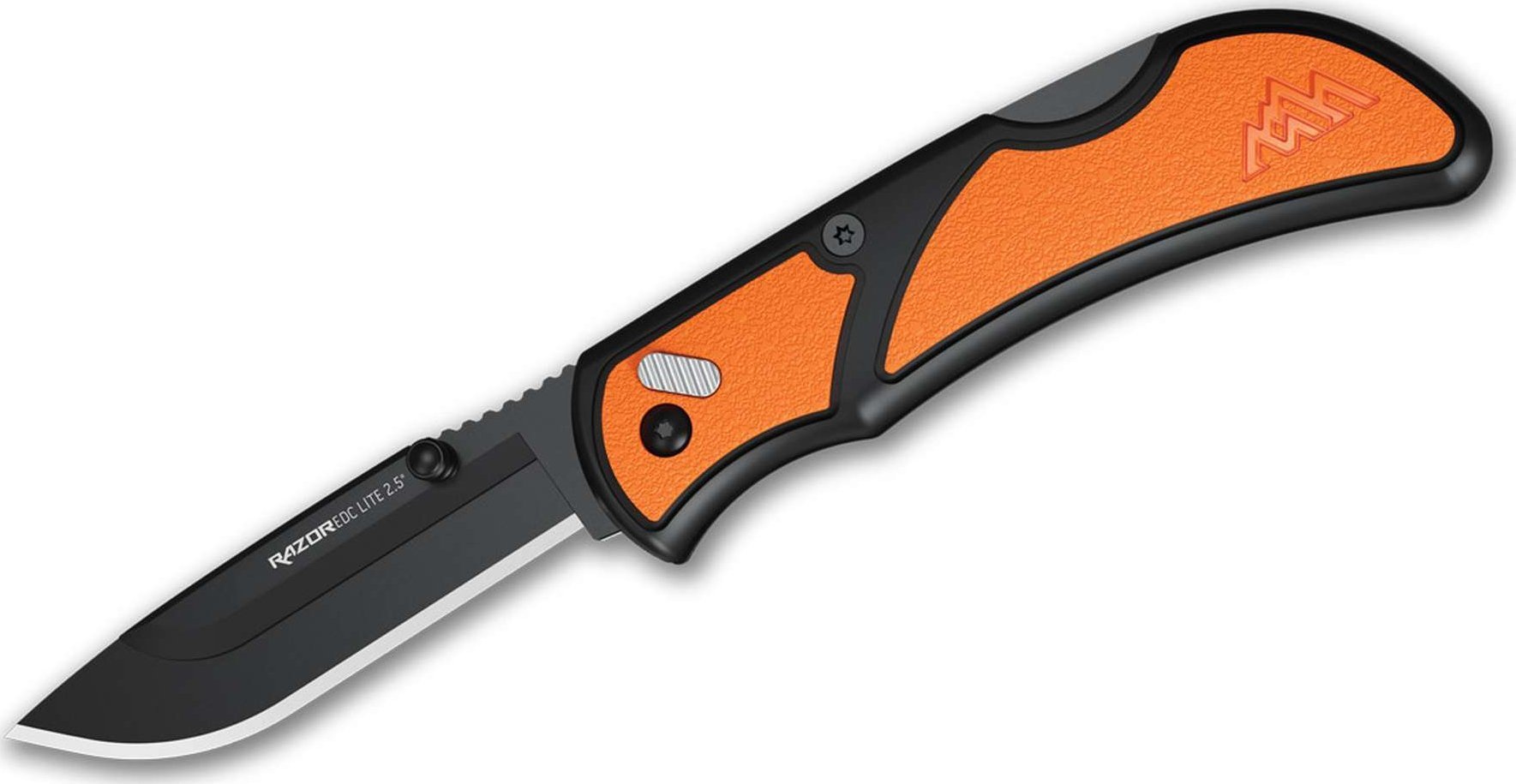 Outdoor Nóż Outdoor Edge RazorEDC Lite 25 Orange