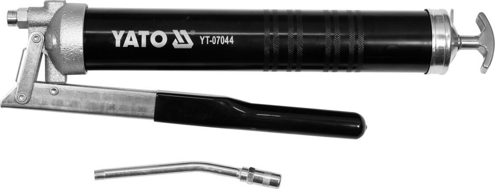 Yato Towotnica Ręczna 600cc 07044 Yt-07044