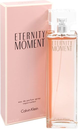 Calvin Klein Eternity Moment EDP 100 ml