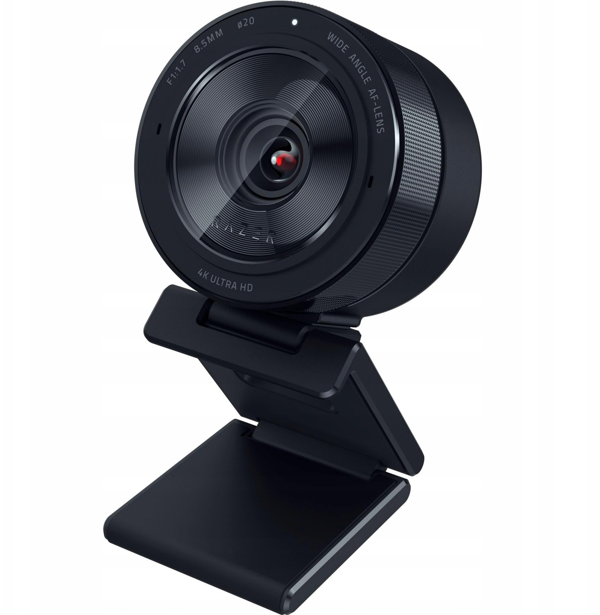 Razer Kiyo Pro Ultra kamera internetowa UltraHD 4K autofokus z AI