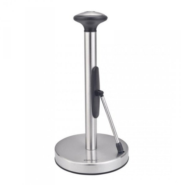 STOJAK STALOWY NA RĘCZNIKI PAPIEROWE KINGHOFF KH-1955