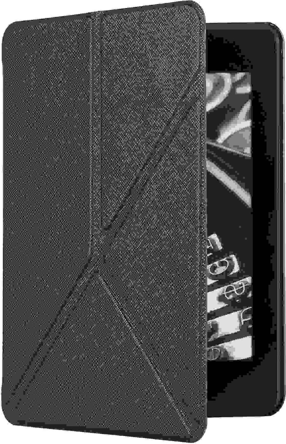 Pokrowiec C-Tech PROTECT pouzdro pro Amazon Kindle TOUCH 2019/2020, WAKE/SLEEP funkce,hardcover, AKC...