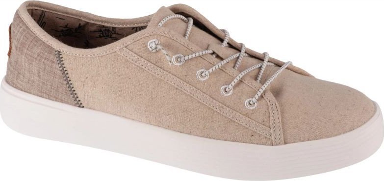 HEY DUDE Hey Dude Craft Linen 40180-100 Beżowe 38