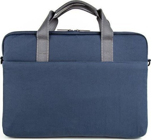 Torba Uniq Torba Stockholm laptop Sleeve 16 cali niebieski/abyss blue