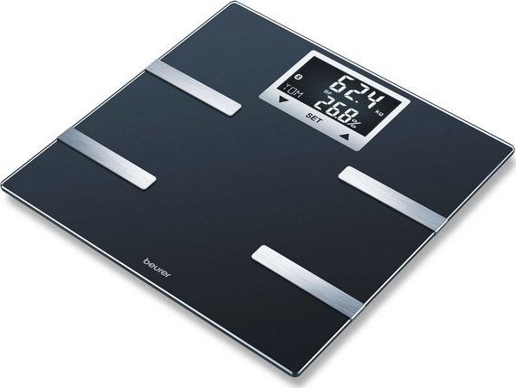 Waga łazienkowa Beurer Waga diagnostyczna Bluetooth BF 720