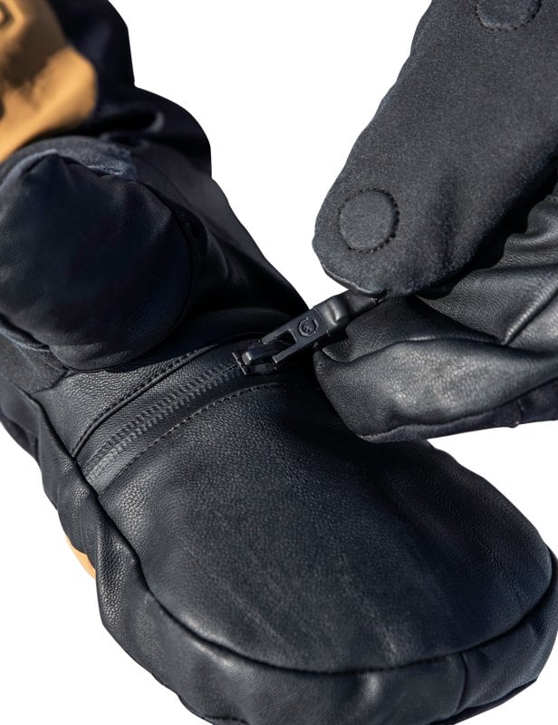 Vallerret Senja Mitt Photography Gloves I S