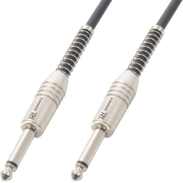 Kabel gitarowy 6.3 Mono-6.3 Mono 6.0m one size