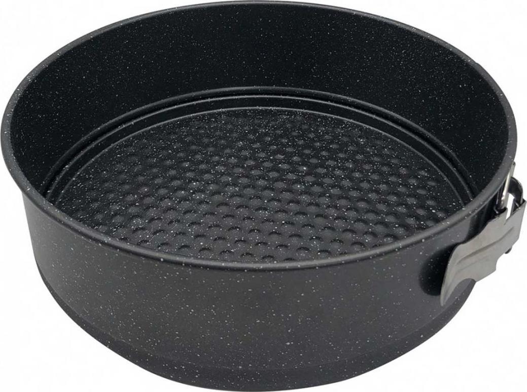 KingHoff FORMA TORTOWNICA MARMURKOWA 26cm KINGHOFF KH-1546